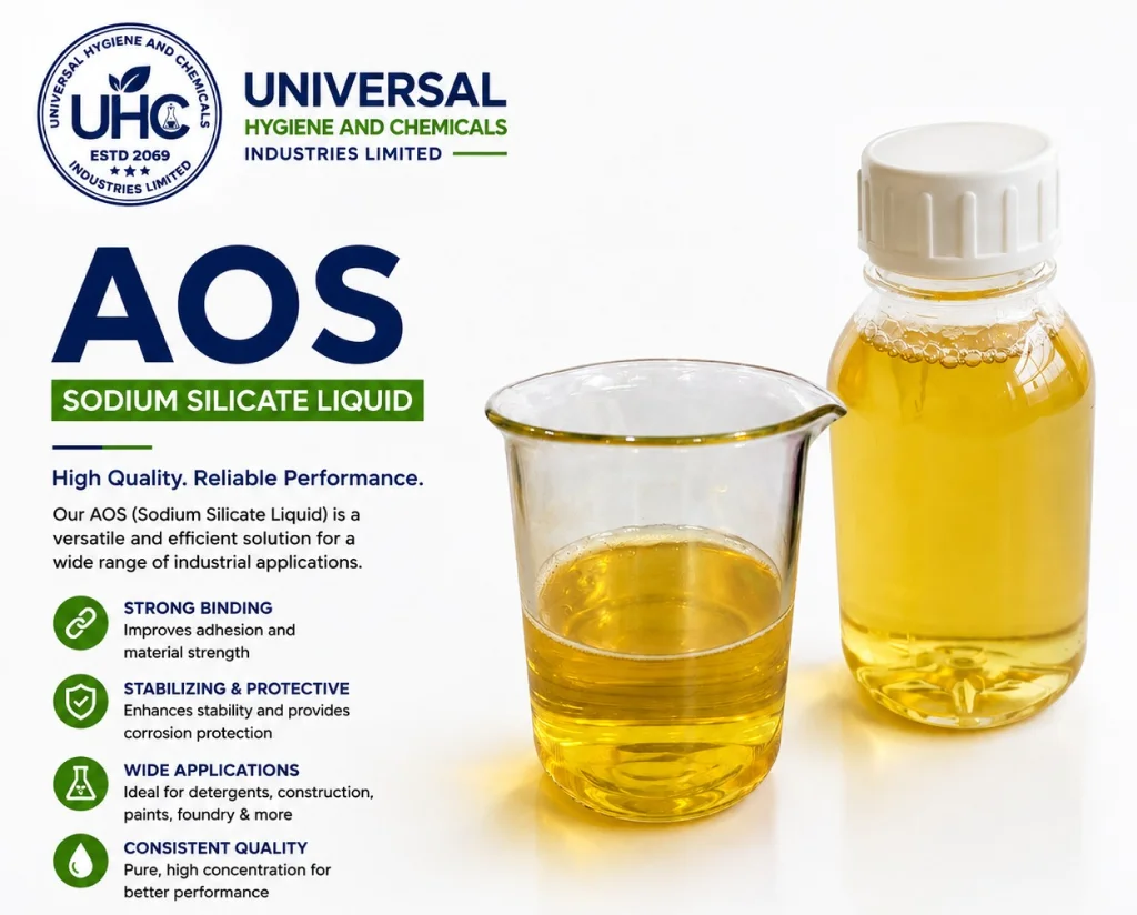 Chemical Products