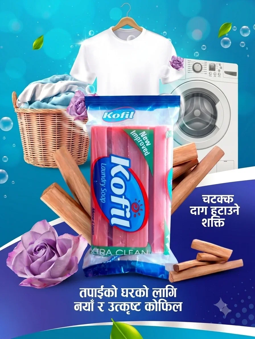 Kofil Brand image 3