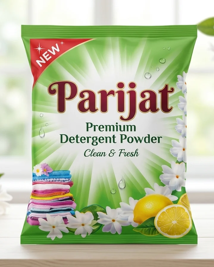 Parijat Brand image 1