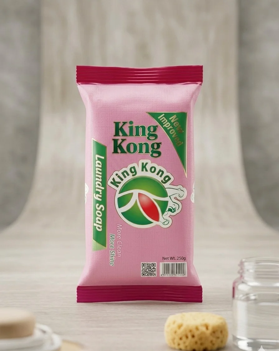King Kong Brand image 2