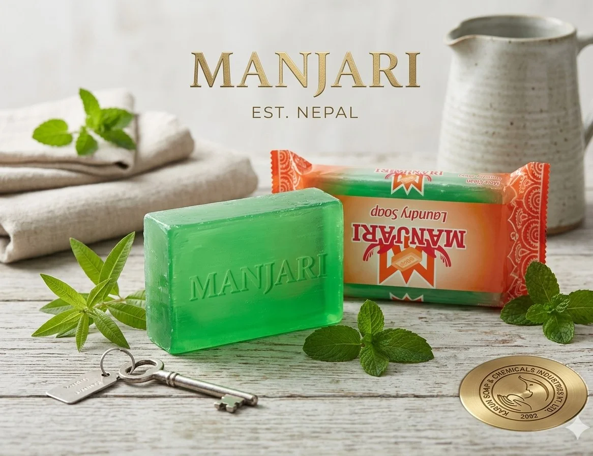 Manjari Brand